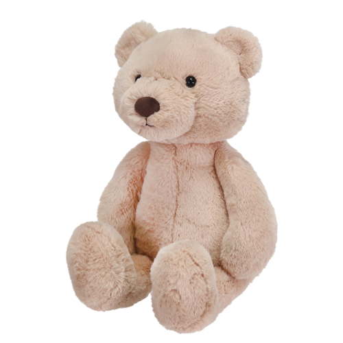 Kid Connection 12" Brown Stuffed Animal Bear