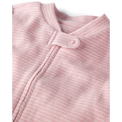Little Planet: Sleep & Play in PINK STRIPES | 3M