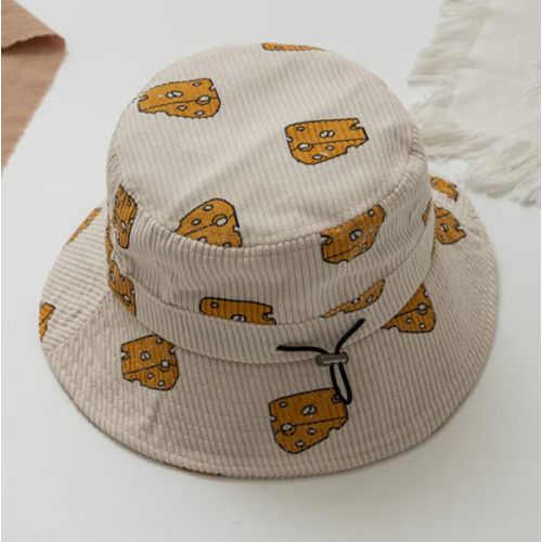 Say Cheese Bucket Hat – Teeny Mini Me