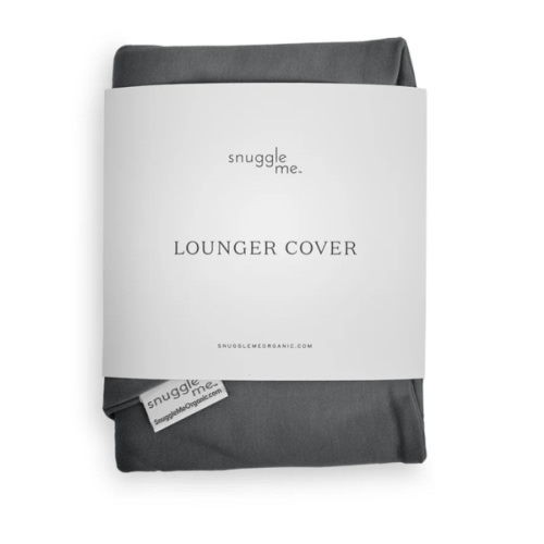 Infant Lounger Cover | Sparrow