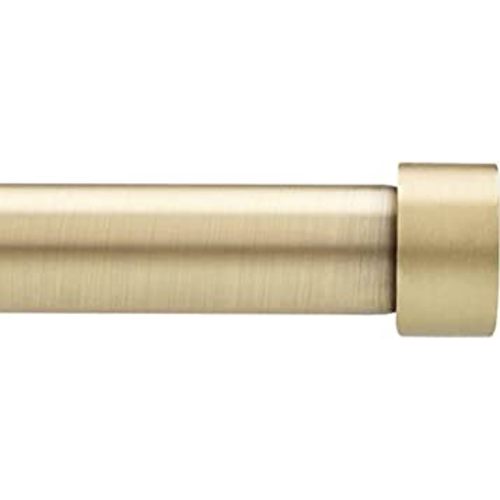 Curtain Rod, Includes 2