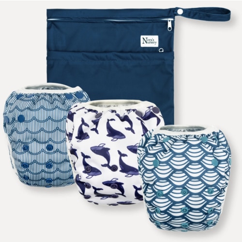 Big Splash Swim Diapers