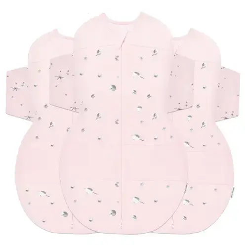 SNOO Sleep Sack 3-Pack of Sizes – Happiest Baby