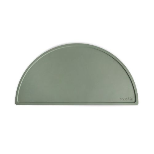 Silicone Placemat Dried Thyme One Size