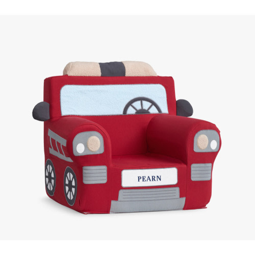 Anywhere Chair®, Fire Truck