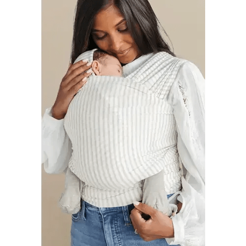 Driftwood Stripe Wrap