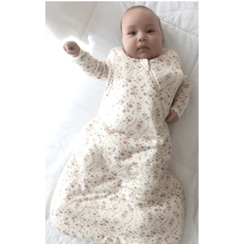 Swaddle Sleep Sack - Posie / 1.0 TOG