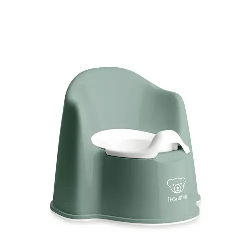 Potty Chair