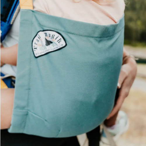 Trail Magik Kid Carrier
