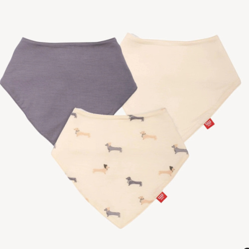Magnetic Bandana Bib 3-Pack – Magnetic Me