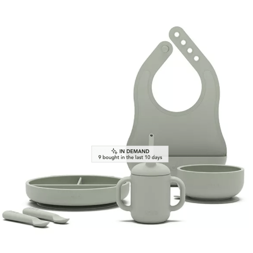 First Bites Full Kit