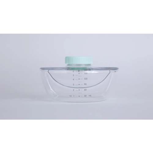 Collection Bottle 6oz
