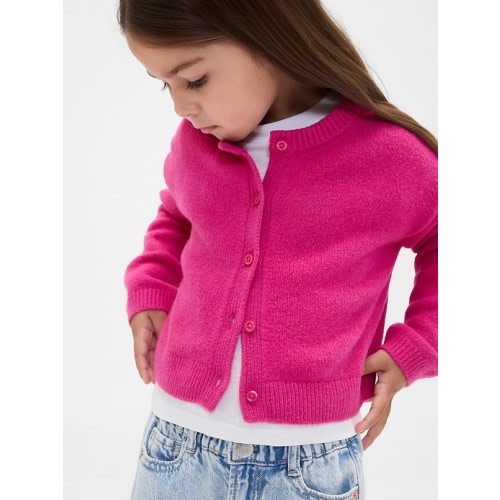 Baby & Toddler CashSoft Cardigan | Gap