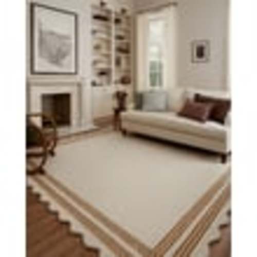 Chris Loves Julia x Loloi Scottie SCO-01 Contemporary / Modern Area Rugs | Rugs Direct