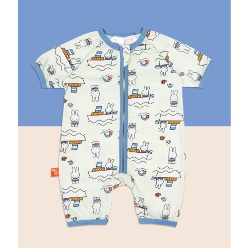 Miffy™ In The Sunshine Summer Romper