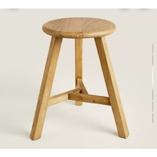 ELM WOOD STOOL | Zara Home United States of America