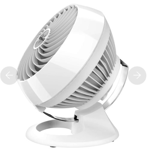 460 Small Air Circulator