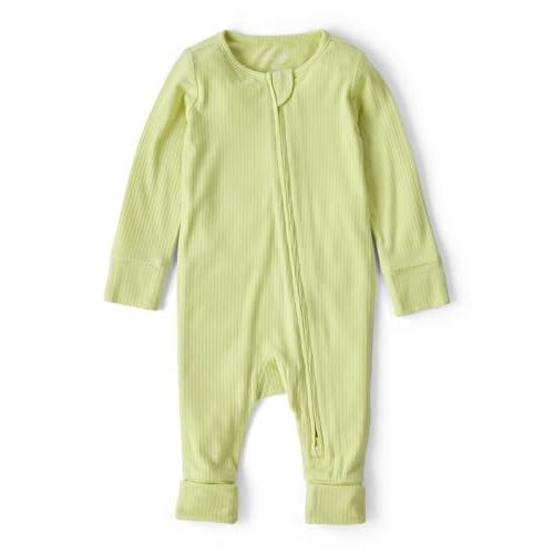 Carter's Baby Purelysoft Sleep and Play Pajamas