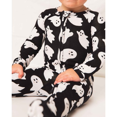 Here Ghost Nothing Convertible Romper