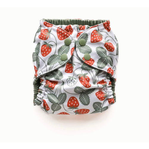 Cloth Diaper Cover