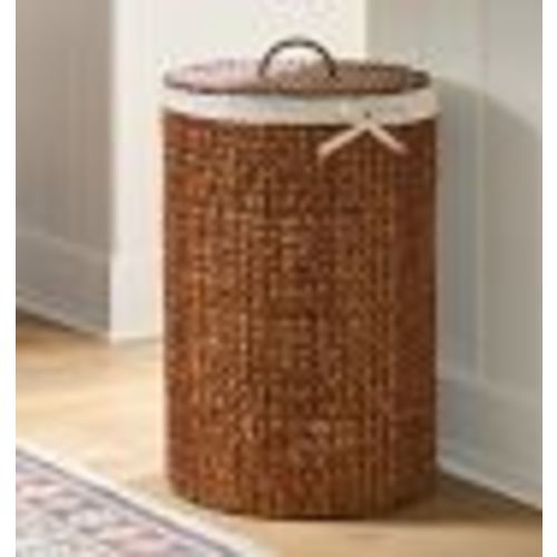 Cecilia Water Hyacinth Collection - Hamper