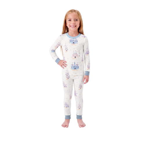 Member’s Mark DreamMark Girls 2-Piece Pajama Set - Samsclub.com