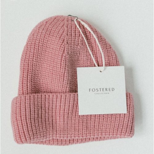 Knitted Beanies