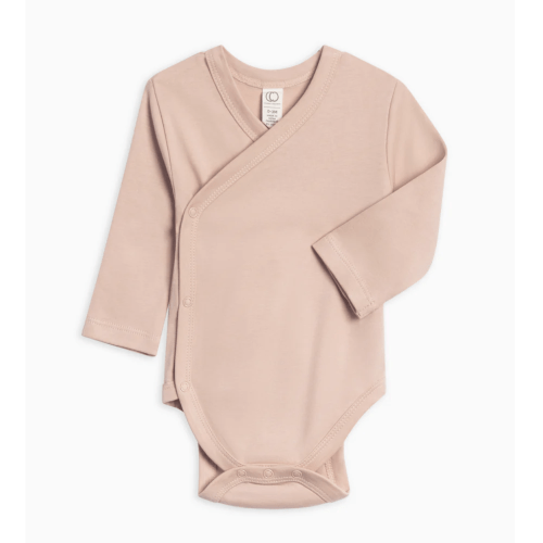 Kimono Bodysuit