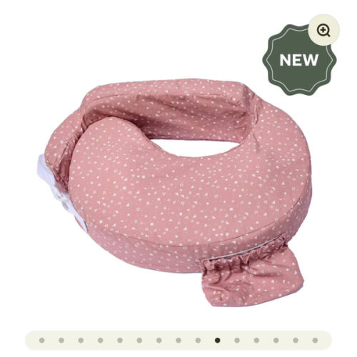 Original Nursing Pillow