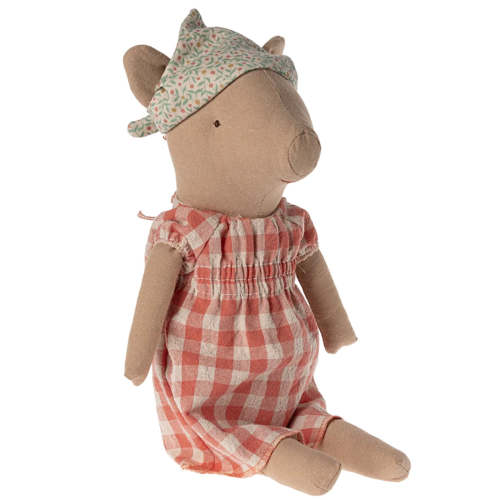 Maileg Pig - Girl