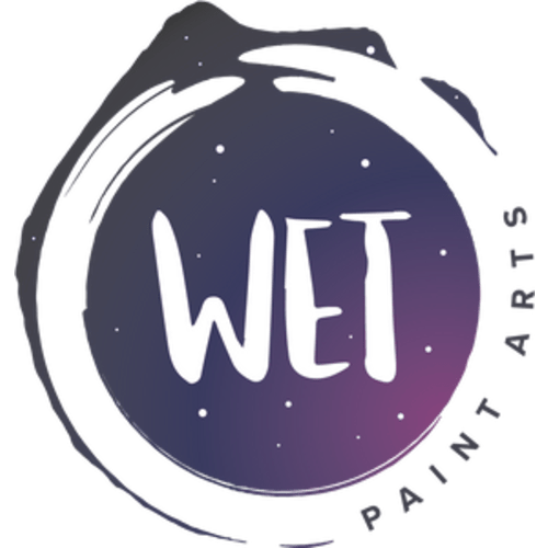 Day & Night – Wet Paint Arts
