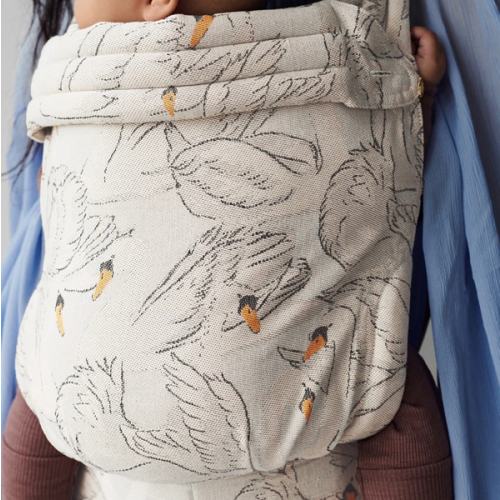 Monogamy Maiden | Zeitgeist Baby Carrier | SHOP ARTIPOPPE