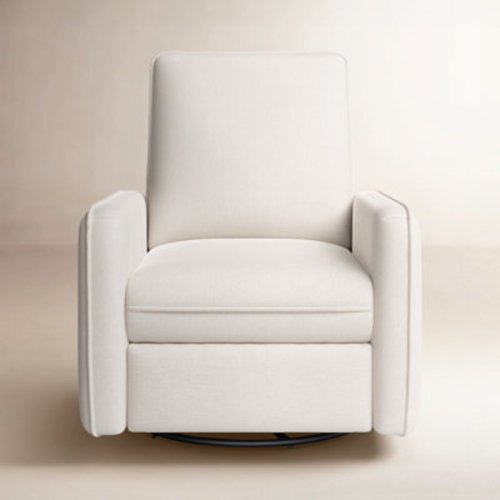 daVinci Penny Recliner And Swivel Glider In Eco-Performance Fabric & Reviews | Wayfair