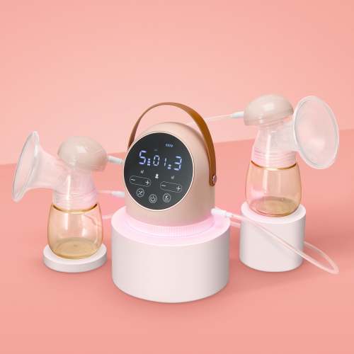 Hospital Grade Pump