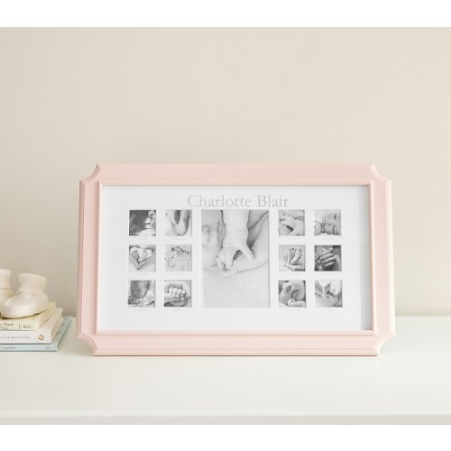 Classic First Year Frame (20"x 12")