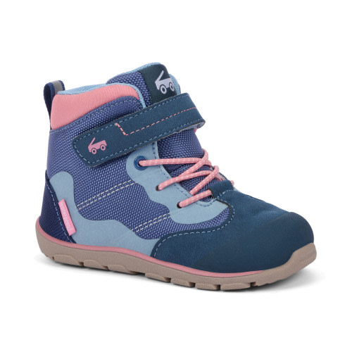 Canyon Waterproof Dark Blue