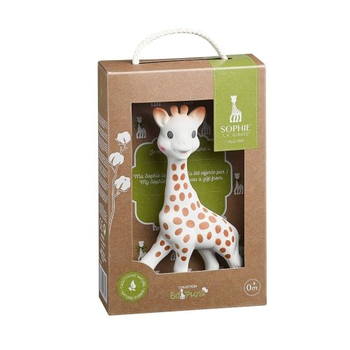 Vulli Sophie la girafe - So'Pure box