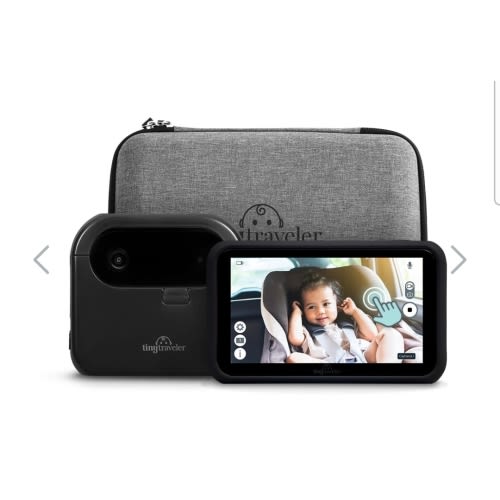 Tiny Traveler On-the-Go Wireless