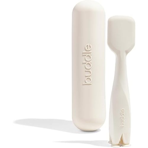 Buddle Paddle Pal Premium Baby Diaper Cream Spatula