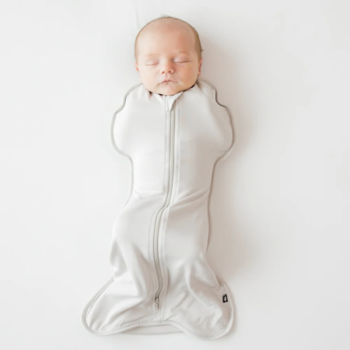 KYTE BABY Swaddle Bag in Oat 0.5