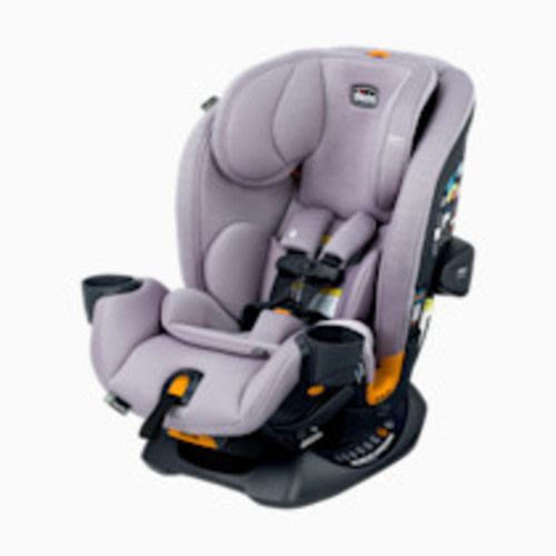 Chicco OneFit LX ClearTex All-in-One Car Seat - Lupine