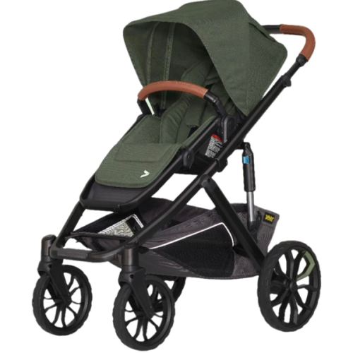 Stroller Fund