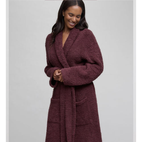 CozyChic® Adult Robe