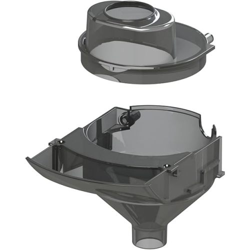 Baby Brezza Formula Pro Advanced Replacement Funnel & Cover