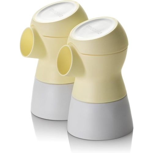 Medela Sonata Spare Parts Kit, Authentic Medela Pump Parts for The Sonata Breast Pump, Made Without BPA