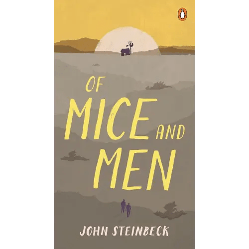 Of Mice and Men (Penguin Great Books of the 20th Century)