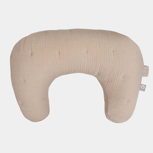 New Luxe Boppy Nursing Pillow - Premium Breastfeeding Pillow | Boppy