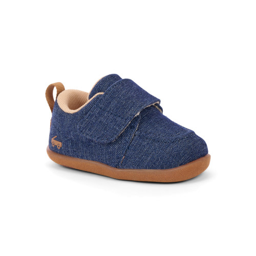 Wyatt Mini Navy