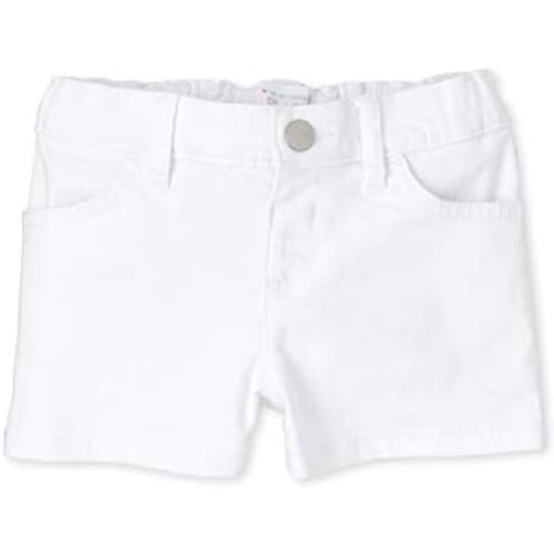 The Children's Place Baby-Girls Denim Shorts