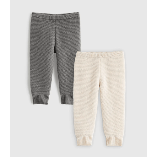 Sweater Pant 2-Pack